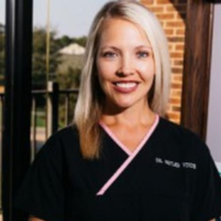 Dr. Shyler Dee Vincent