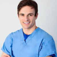 Dr. Jason E Dashow
