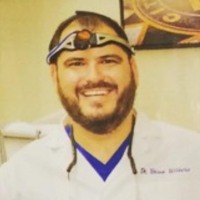 Dr. Brian M Withers