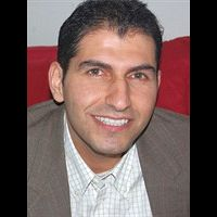 Dr. Shakib  Alrezk