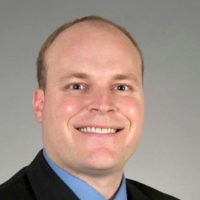 Dr. Andrew F Heidergott