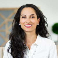 Dr. Luiza N Kreuzer