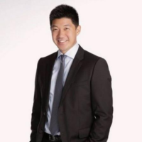 Dr. Brandon Tomi Yamamura