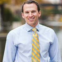 Dr. Michael C Behrmann
