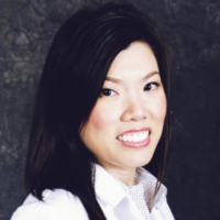 Dr. Eileen Lin Chen-Mizuuchi