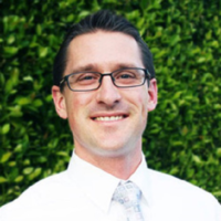 Dr. Christopher Allen Groat