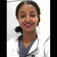 Dr. Mariamawet demessie Ambachew