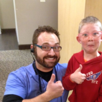 Dr. Ryan Lee Turpin