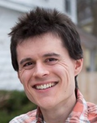 Dr. Daniel  Armstrong