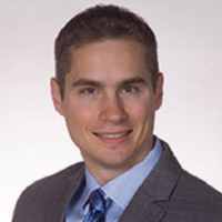 Dr. Andrew William Baker