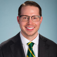 Dr. Kevin T. Cook