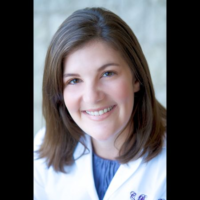 Dr. Carolyn D Bullock