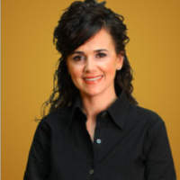 Dr. Erica Wood Armstrong