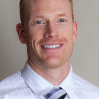 Dr. John Keith Jeppson