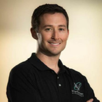 Dr. Patrick Byrne Holmes