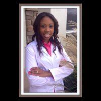 Dr. Kalisha L. Morin