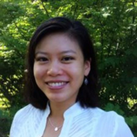 Dr. I-Tien Emily Shaw