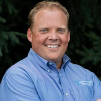 Dr. Matthew Ryan VanderLaan