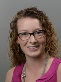 Dr. Amanda Baker Grau
