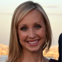 Dr. Kelly Maddox Walker