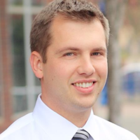 Dr. Travis R Evans