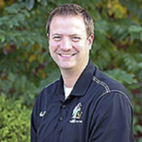 Dr. Eric J Bailey