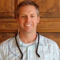Dr. Derrik R Johnson