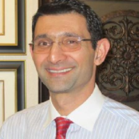 Dr. Khashayar G Khomejany