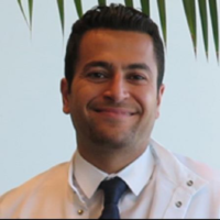 Dr. David Sasha Ganji