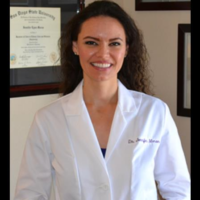 Dr. Jennifer  Moran