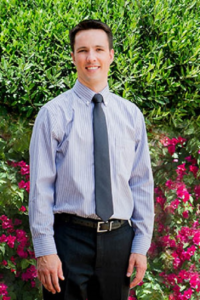 Dr. Aric M Petersen