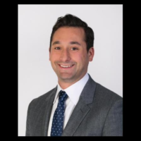 Dr. Adam Richard Silevitch