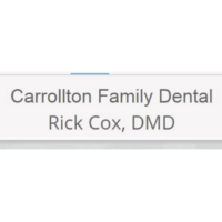 Dr. Rick Dean Cox
