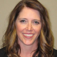 Dr. Kathryn Rae Kosten
