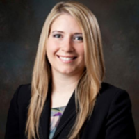 Dr. Christen Marie Massey