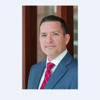 Dr. George Ira Getz