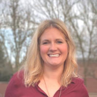 Dr. Paula A Stepp
