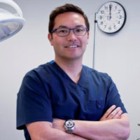 Dr. Jonathan Lawrence Wong