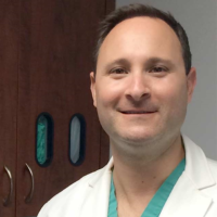Dr. Bryan T Meriam