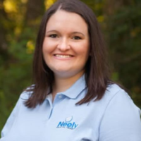Dr. Brandi Michelle Barton