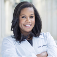 Dr. Courtney L Byrd