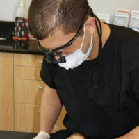 Dr. Christopher A Balsly