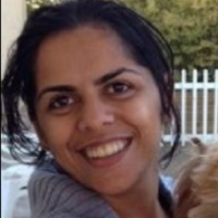 Dr. Lavanya  Gill