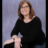 Dr. Alissa L Gibson