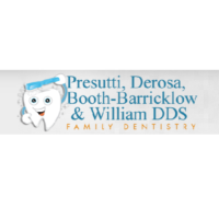 Dr. Erica L Booth-Barricklow