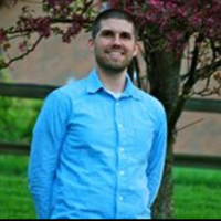 Dr. Jarod Lee Walls