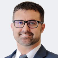 Dr. Michael Lynn Gurney