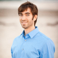 Dr. Daniel  Shertok