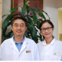 Dr. Hao None Yu