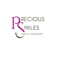 Dr. Precious M McGregor-Wiltz